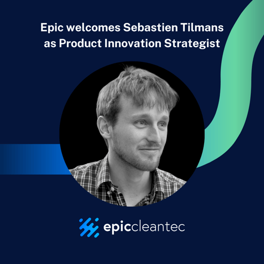 Sebastien Tilmans