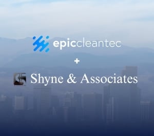 Epic partners with Shyne & Associates to cover the Rocky Mountain region