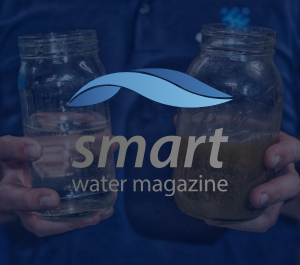 Smart Water Magazine